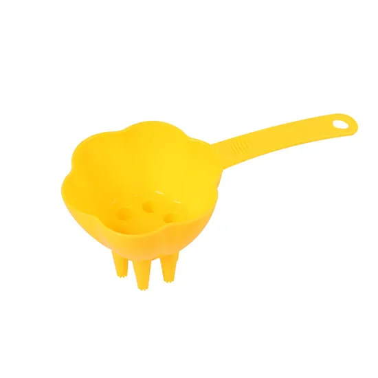 Egg Soup Making Tool Useful Kitchen Tools Convenient Egg Shred Maker for Making Egg Shreds Household Kitchen Supplies Bl17160