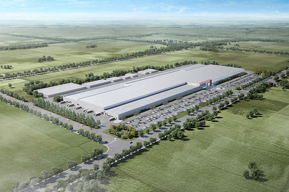 Picador Co., Ltd de Zunyi