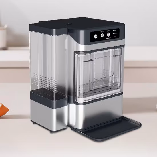 Electrodomésticos de cocina multifunción, licuadora con calefacción automática, fabricante de sopa de leche de soja